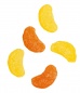 Mobile Preview: Zitronen + Mandarinen Bonbons